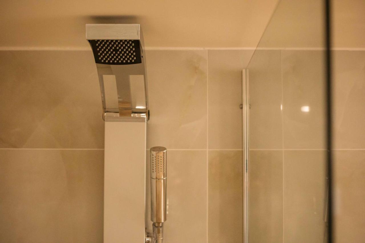 Villa Anaflo Haraki Ngoại thất bức ảnh
